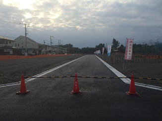 藤沢市辻堂東海岸１３棟開発工事｜開発工事｜株式会社総栄　施工実績イメージ１