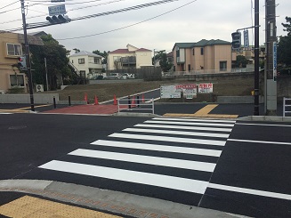 茅ケ崎市東海岸南７棟開発工事｜開発工事｜株式会社総栄　施工実績イメージ１