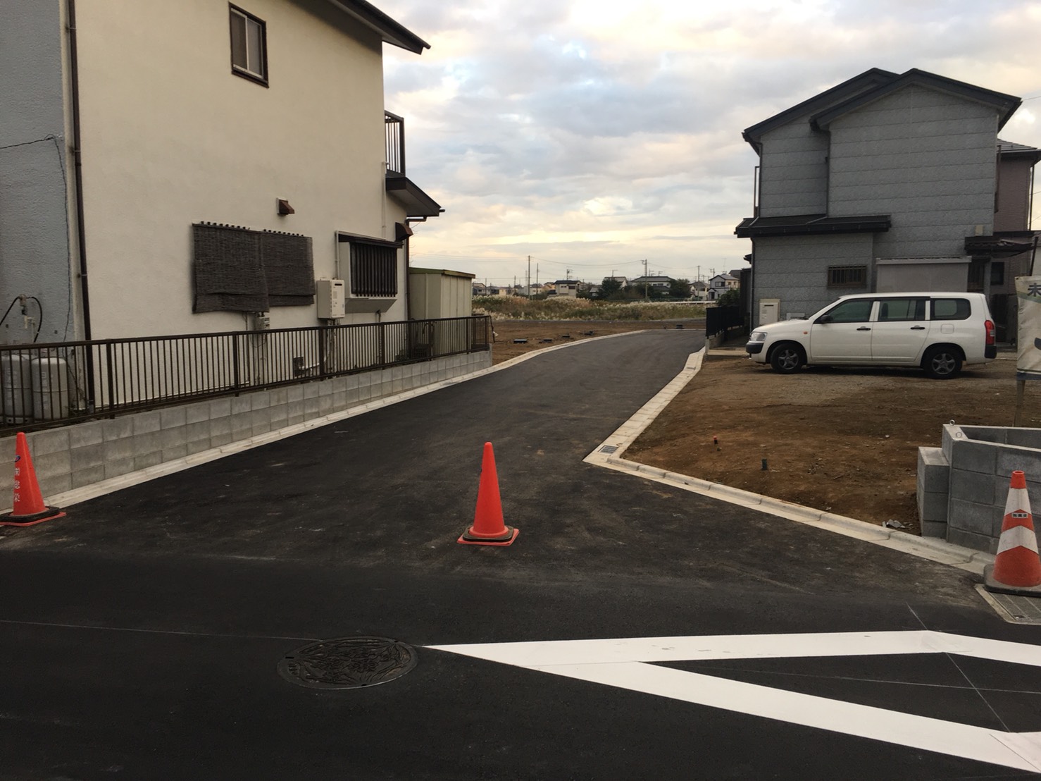 株式会社総栄　施工実績イメージ１