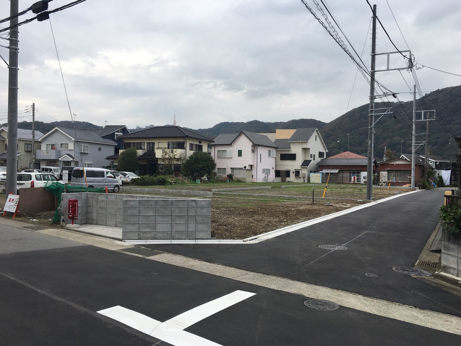 株式会社総栄　施工実績イメージ１