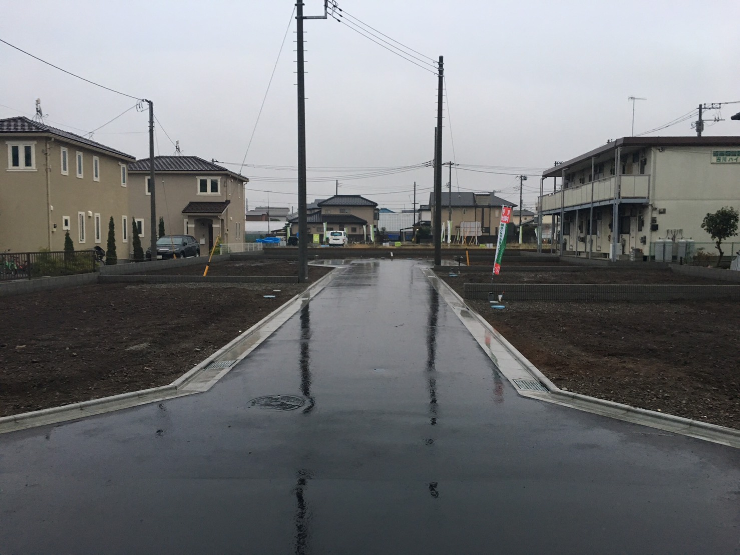 株式会社総栄　施工実績イメージ１