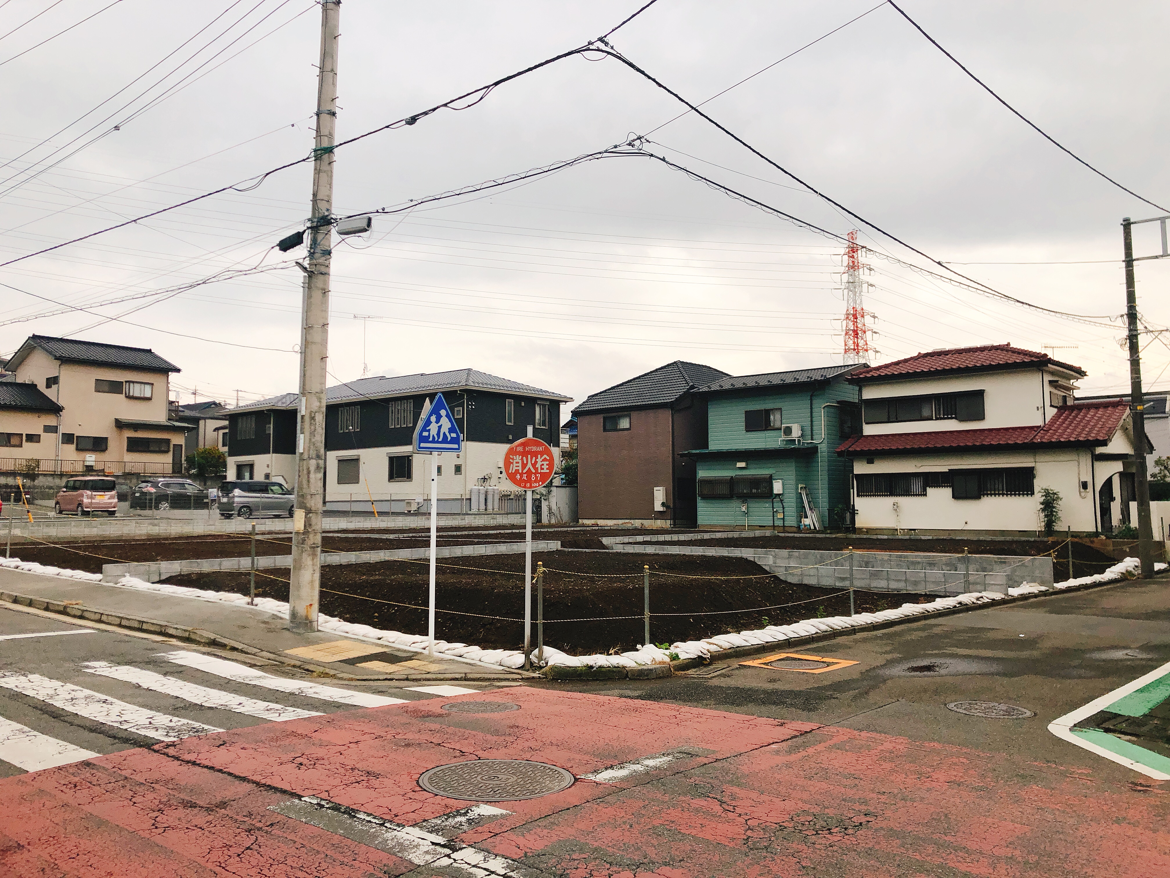株式会社総栄　施工実績イメージ１
