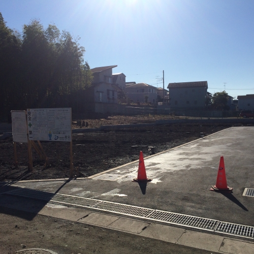 株式会社総栄　施工後